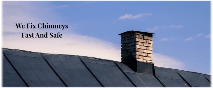 Chimney Repair Danbury
