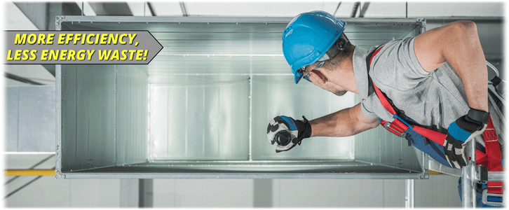 Dryer Vent Cleaning Danbury