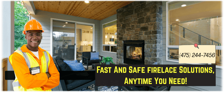 Chimney Sweep Danbury