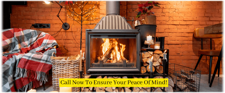 Danbury Chimney Sweep